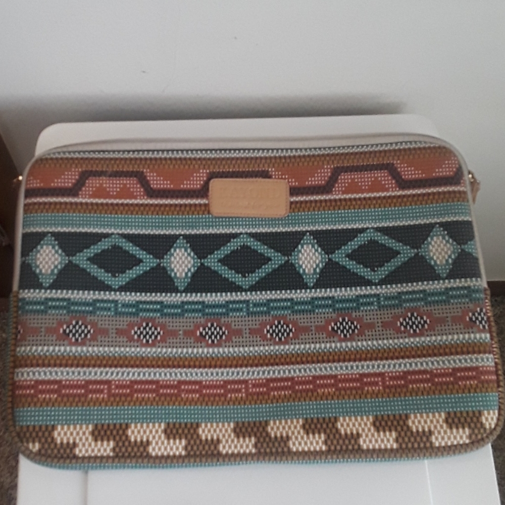 Kayond boho laptop bag